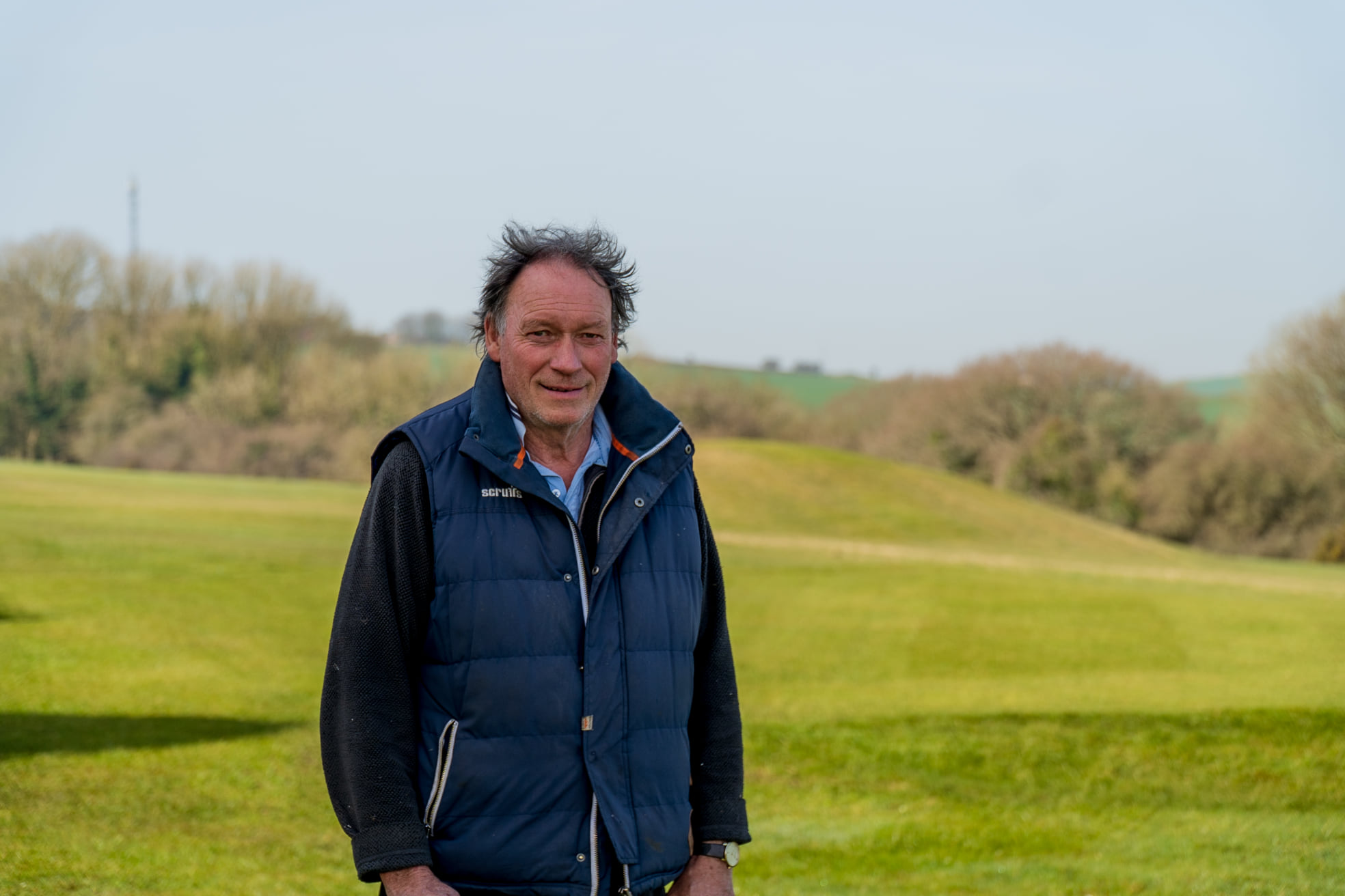 Introducing you... - Came Down Golf Club - Dorchester, Dorset | Facebook