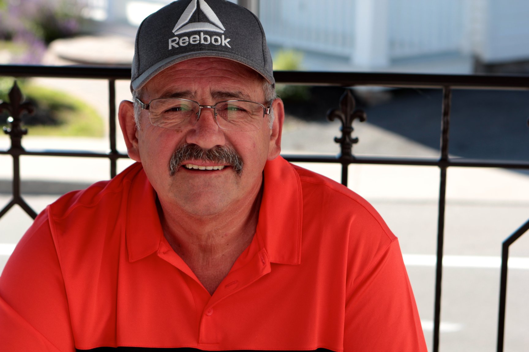 Denis Rochon