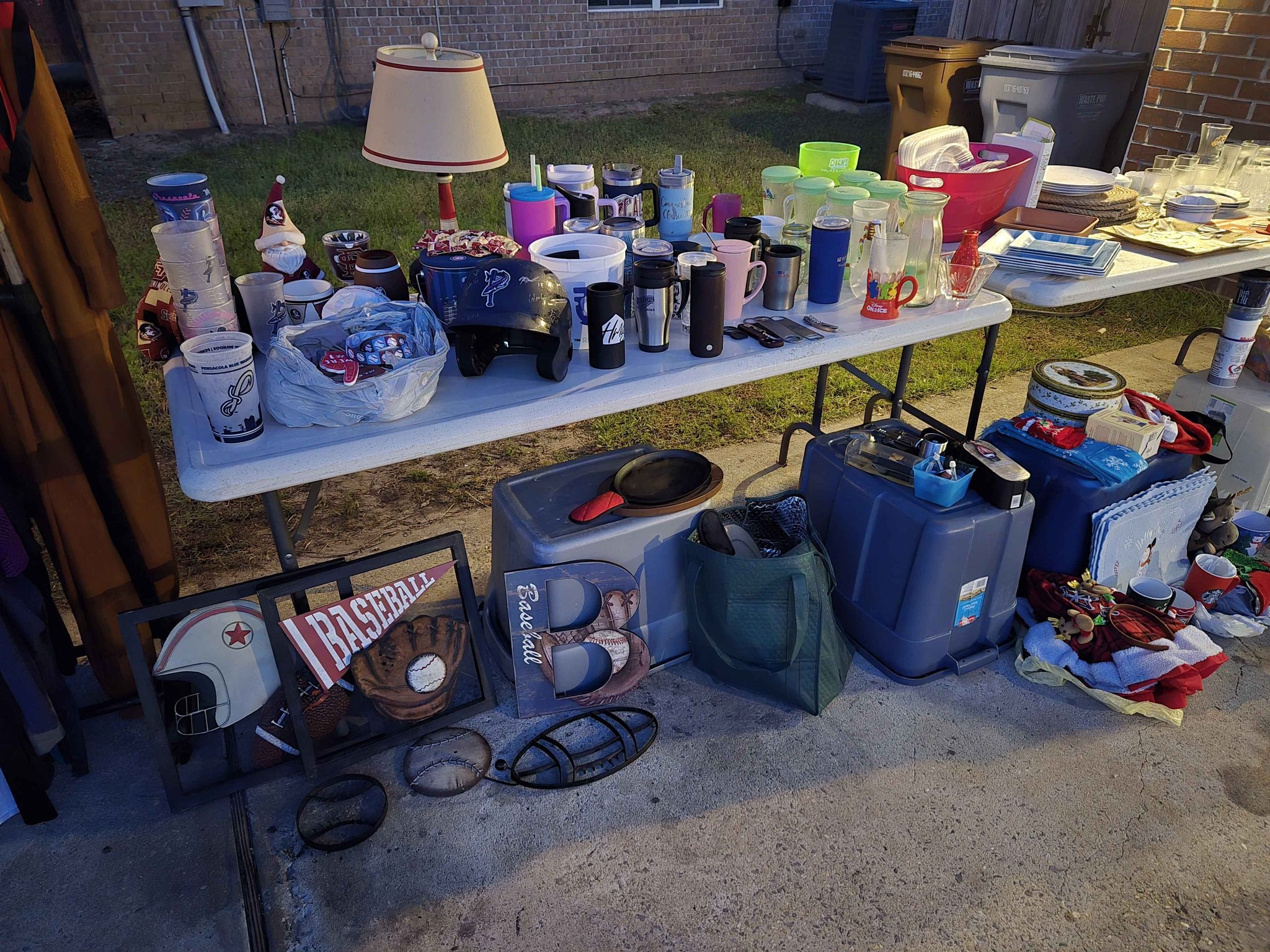 Garage sale - Miscellaneous - Pensacola Beach, Florida | Facebook