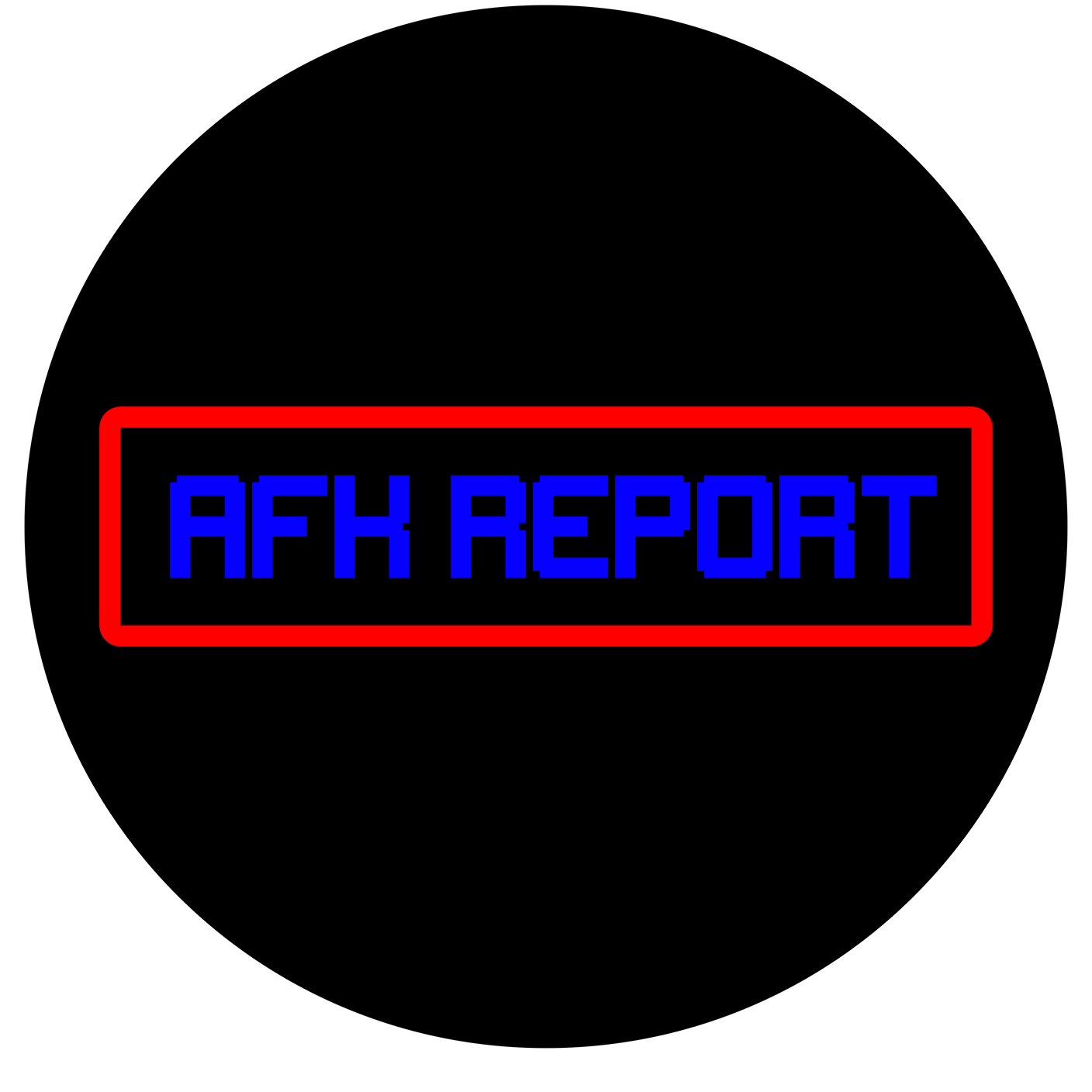 AFK - Welcome to the official FB page for AFK Report! A new web series ...