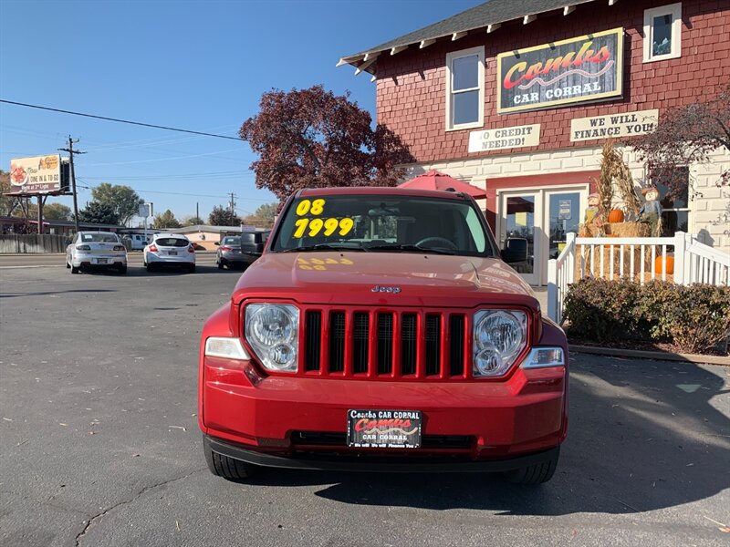 Combs Car Corral added a new photo. - Combs Car Corral