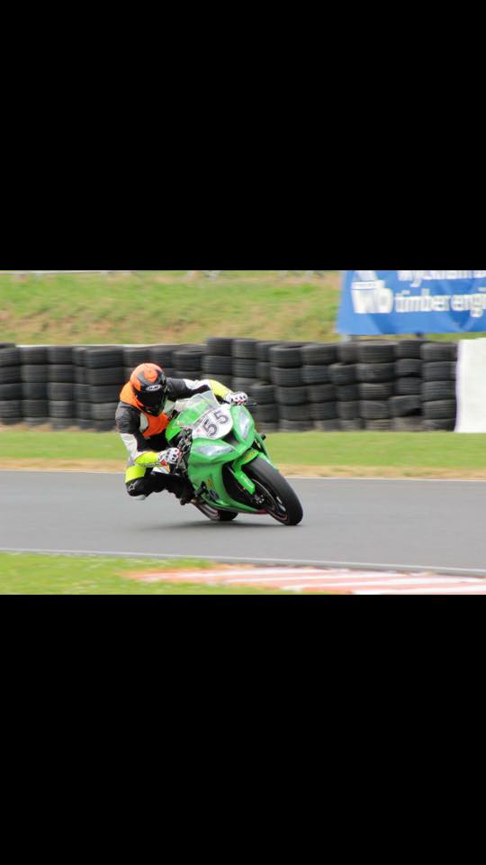 Powell Racing