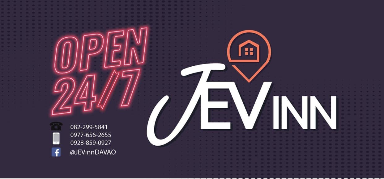 JEV Inn | Davao City