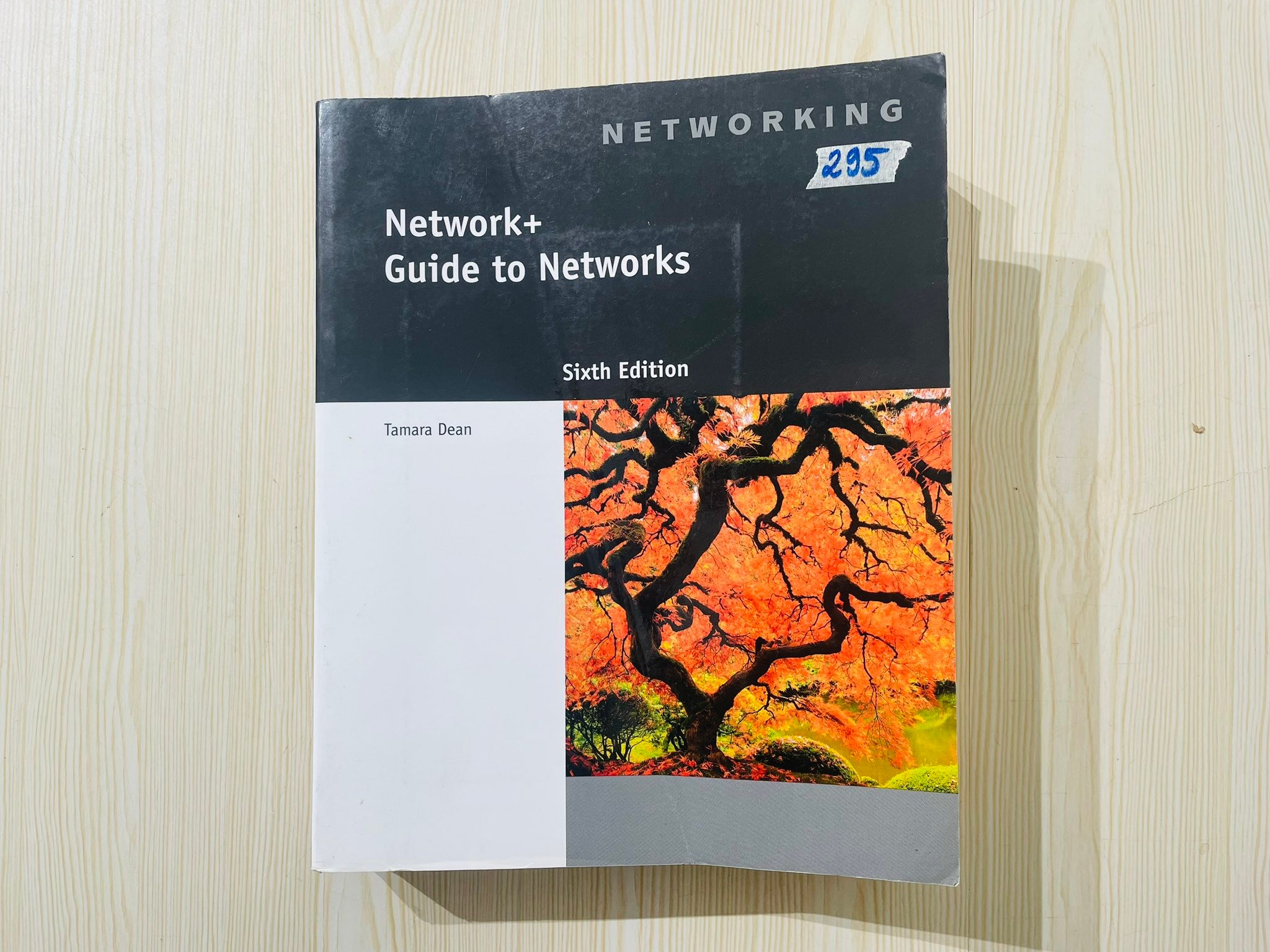 N2 Books - 📘 Network+ Guide to Networks – Sixth Edition... | Facebook
