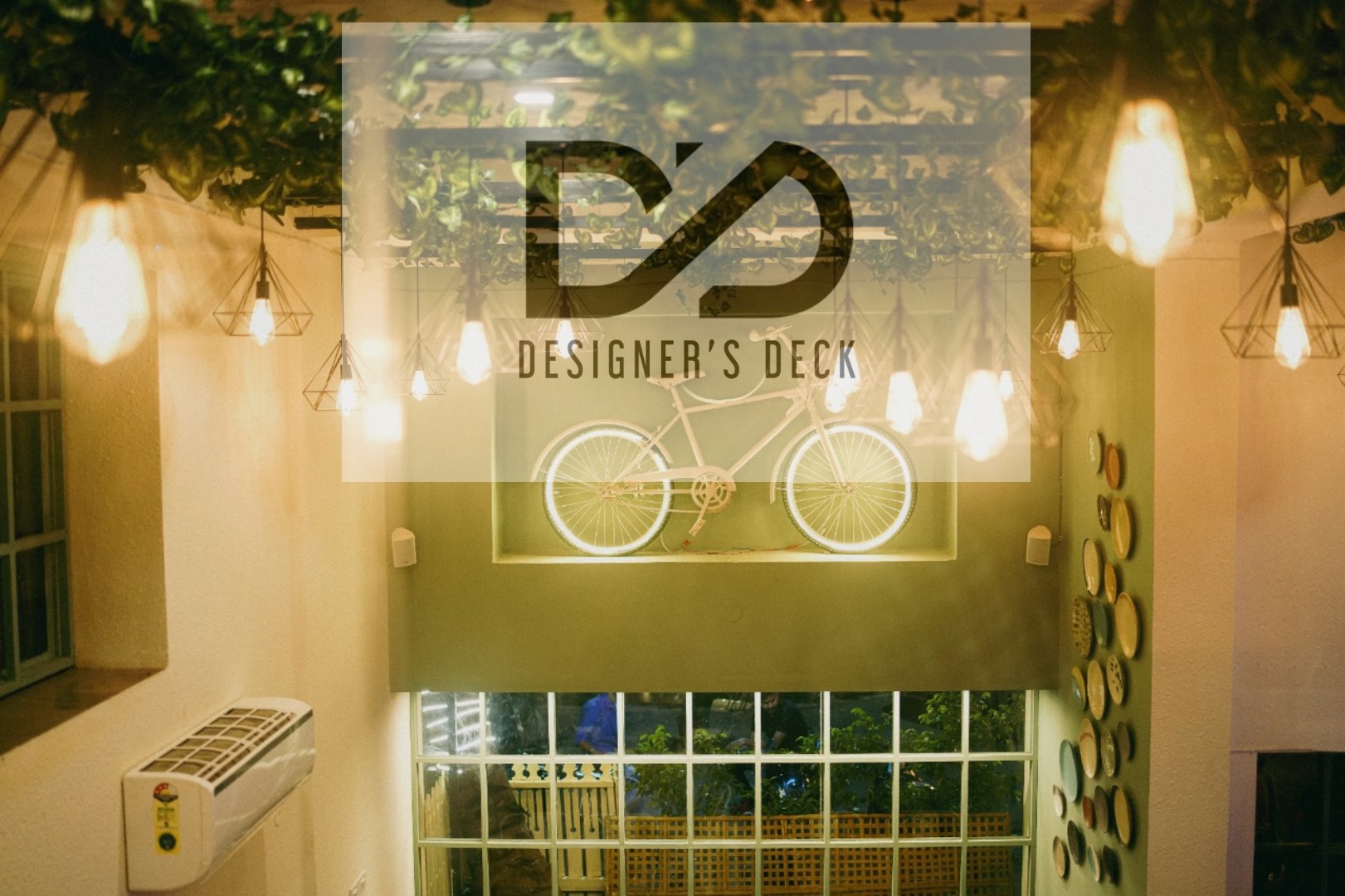 Designer's Deck | Kolkata