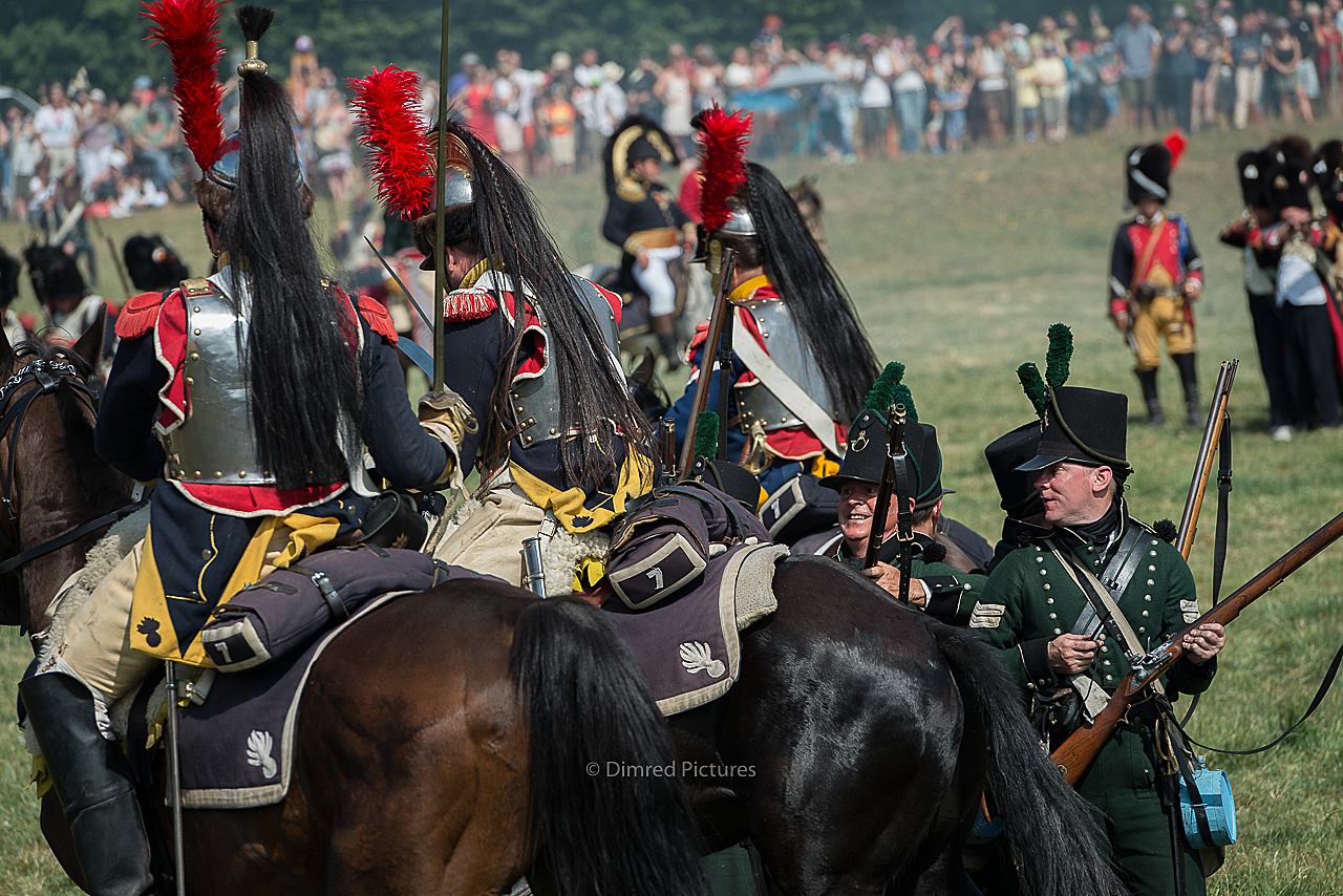 The 1st 95th Rally... - 1/95th Rifles Living History Society | Facebook