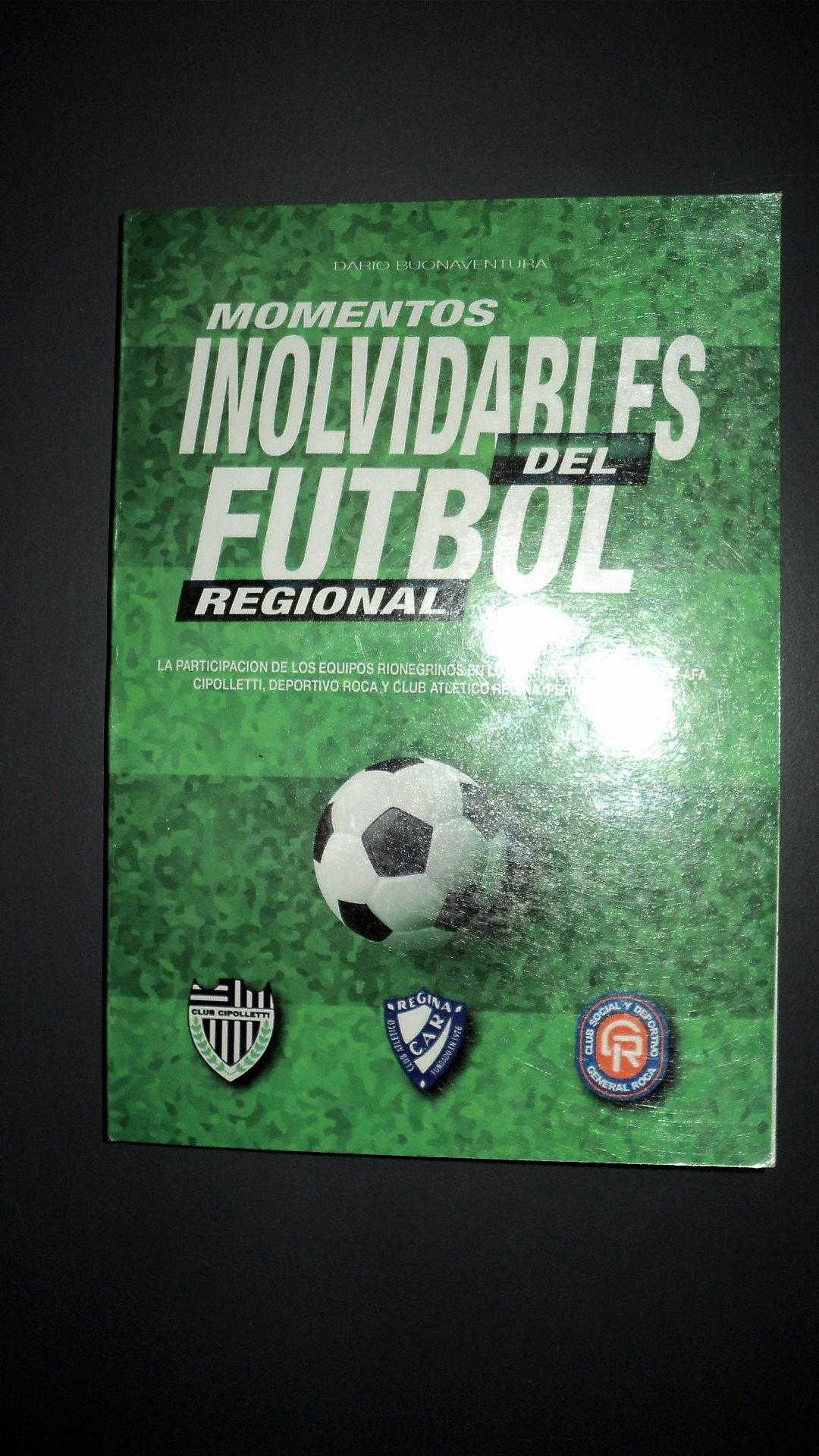 Club Deportivo Roca - General Roca