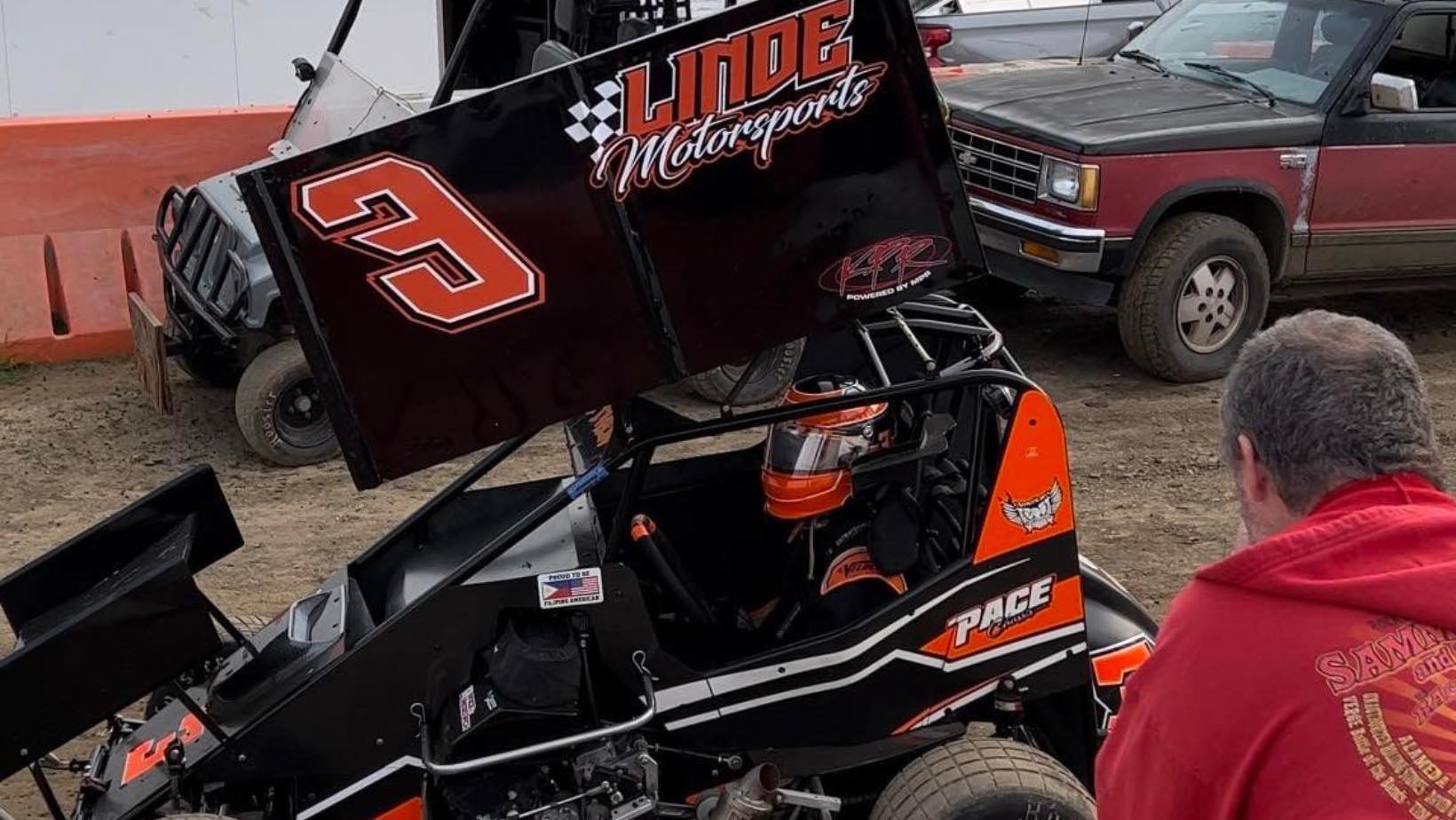 Linde Motorsports | Pittsburg CA