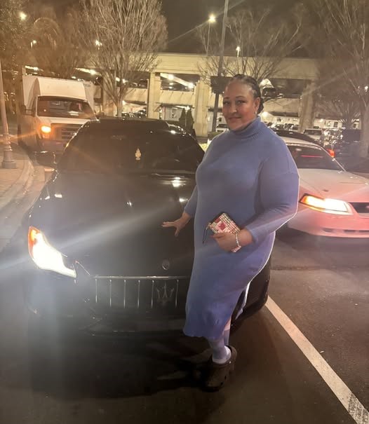 God is in the Mix in 2026!!! 💙 🥰🙏🙌... - Adriene R Walker | Facebook