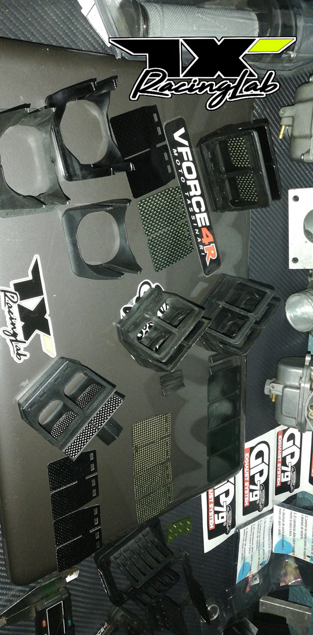 TX Racing Lab - Vamos con lo prometido tema de la noche.... | Facebook