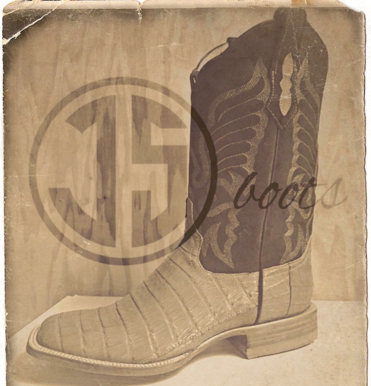 MH Boots - MH Boots added a new photo.