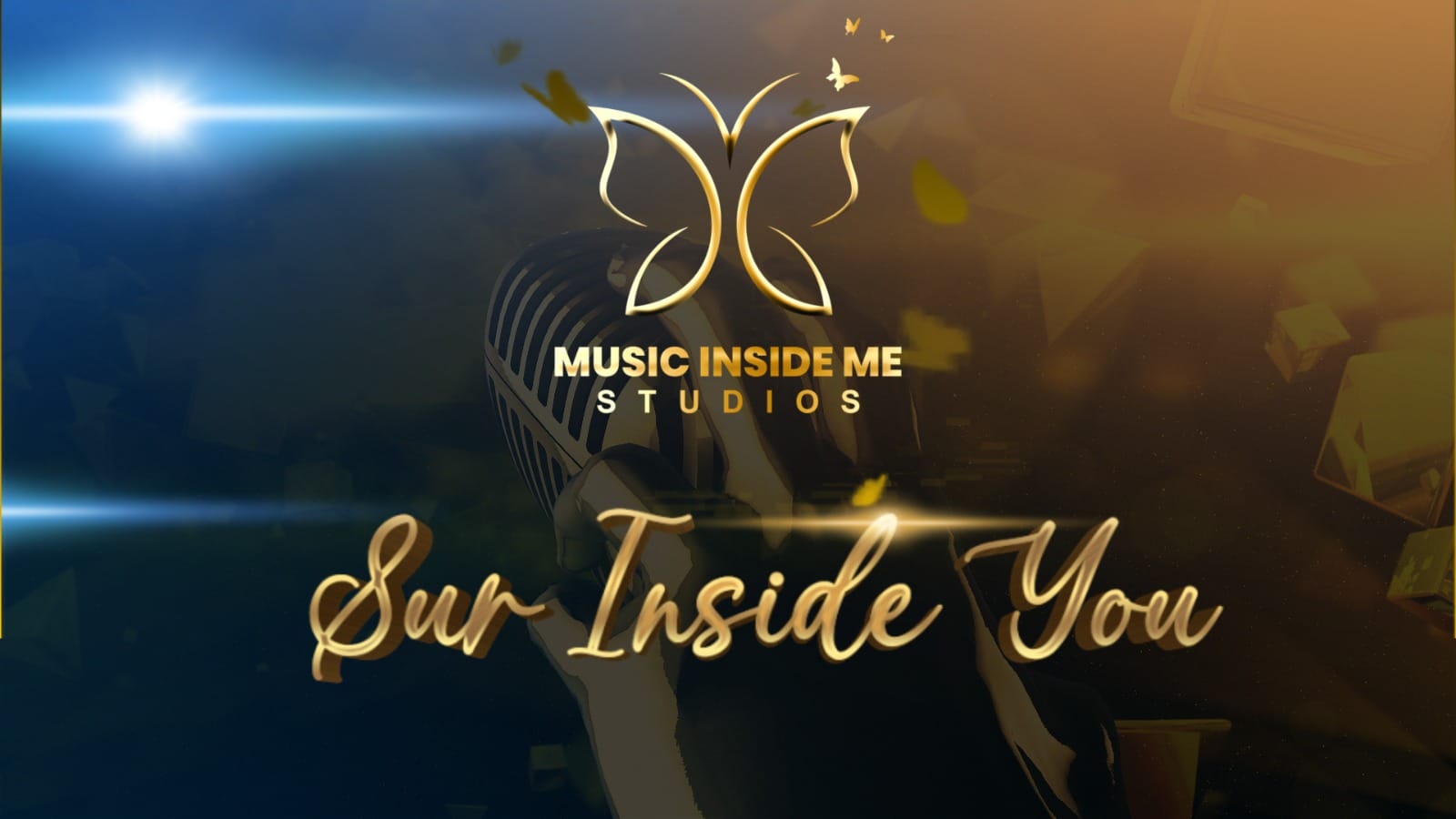 Music Inside Me Studios