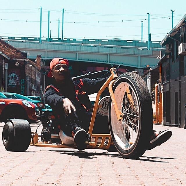 Bambino Rides | Vereeniging
