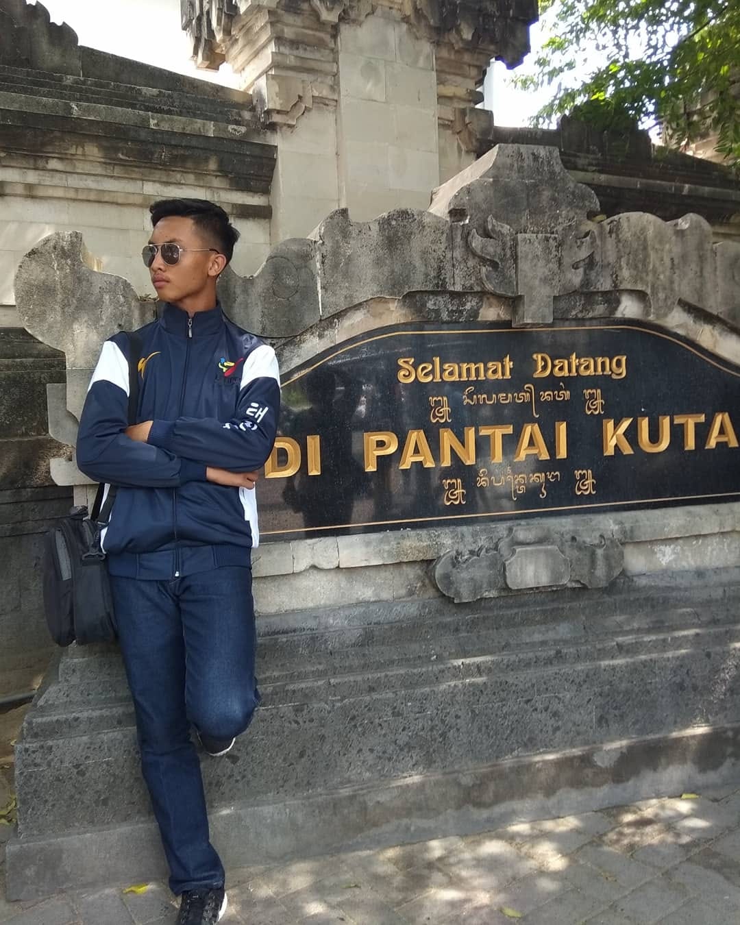 Muhammad Wahyu Ramadhan