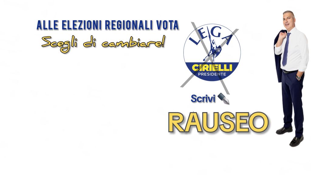 Franco Rauseo