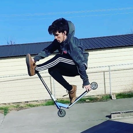 Seven-Ten Chuzzy