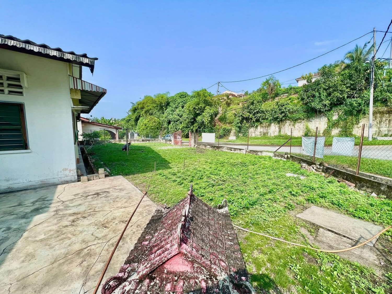 🏡 FOR SALE 🏡 🎊 Batu Gajah Single Storey Corner House 🎊 - Property ...