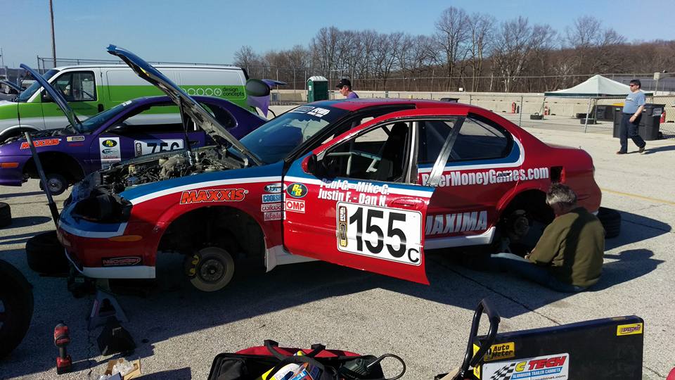 Beer Money Racing added a new photo. - Beer Money Racing