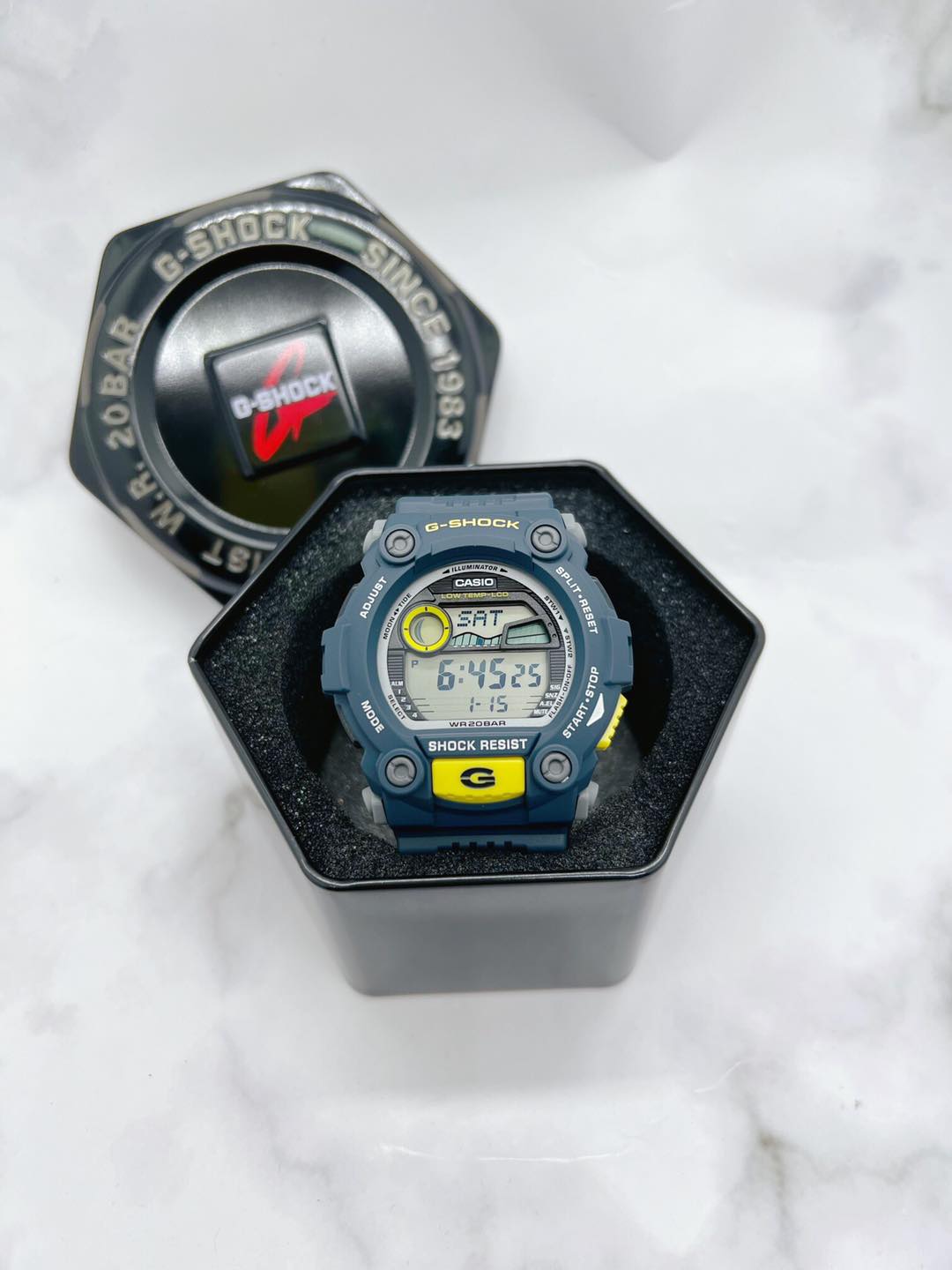 🔥G-Shock爆款來襲G-SHOCK堅韌系列‼... - Sigma Timers 28時計/ Chronos 時刻館