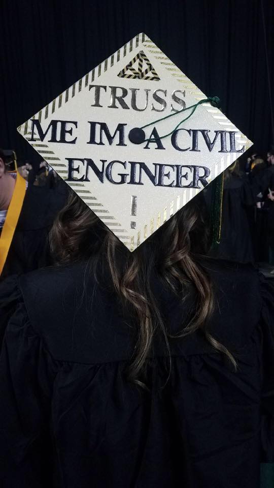 Congratulations to the CoE... - NDSU College of Engineering | Facebook