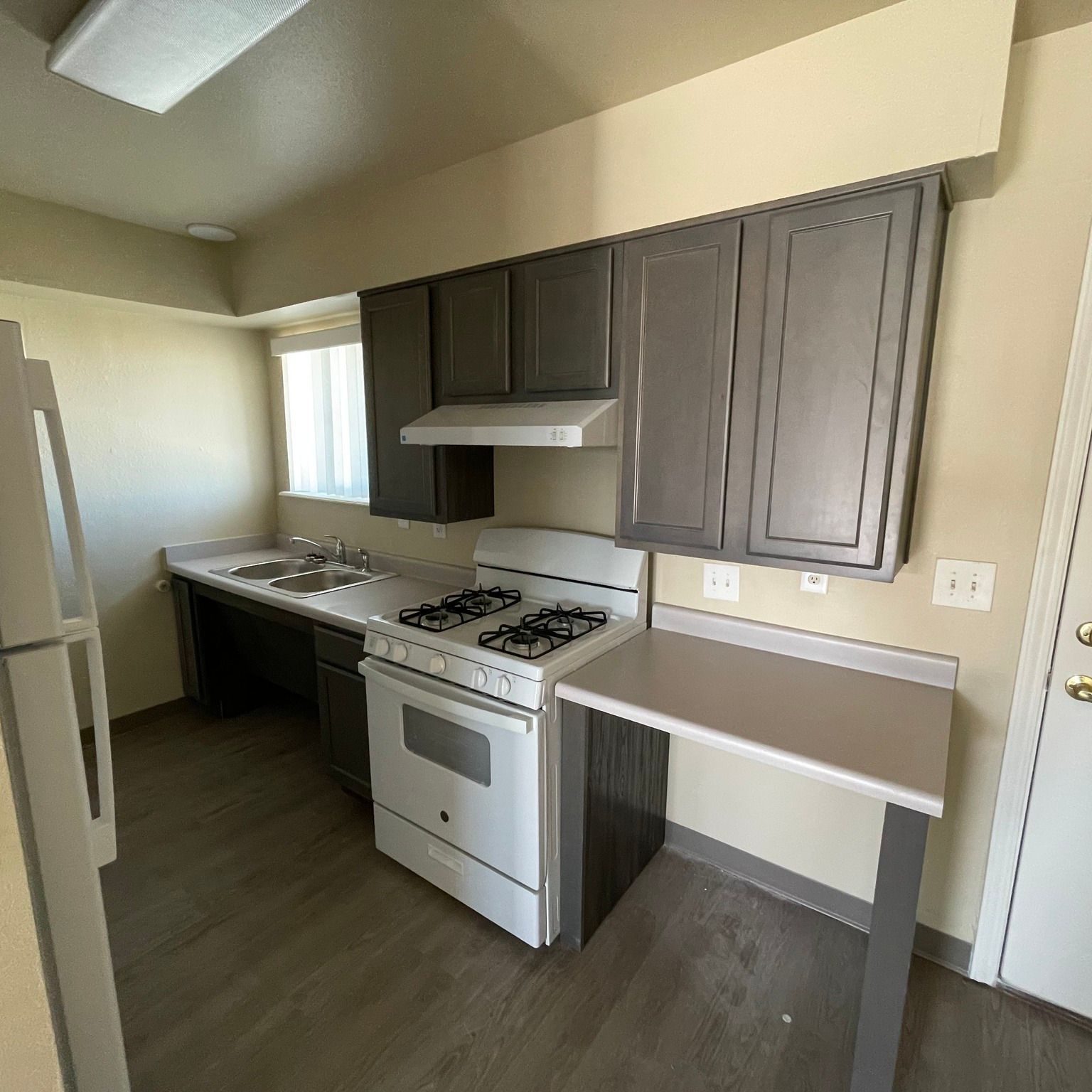 Here are some after pics of the... - Form-Cove Enterprises