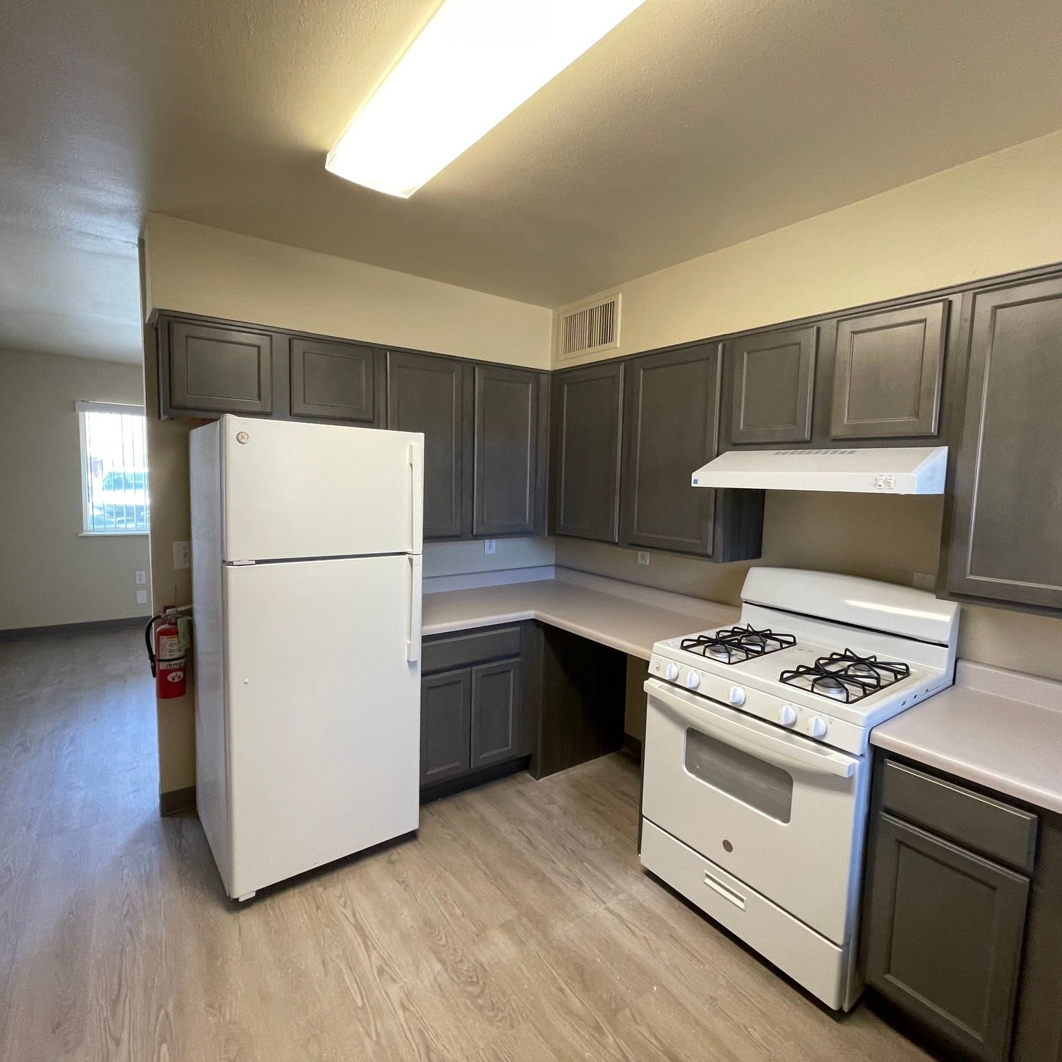 Here are some after pics of the... - Form-Cove Enterprises