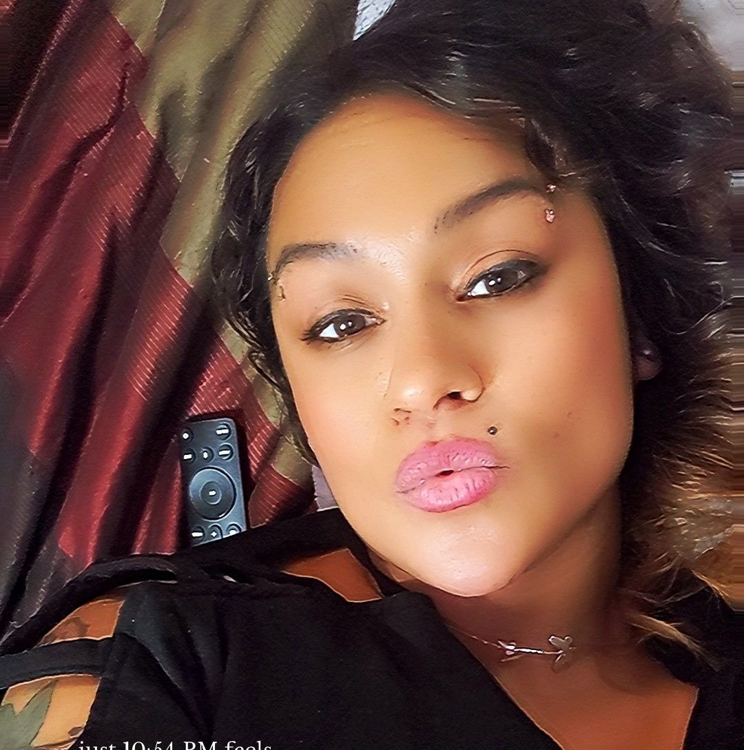 Fallon Victoria Valdez