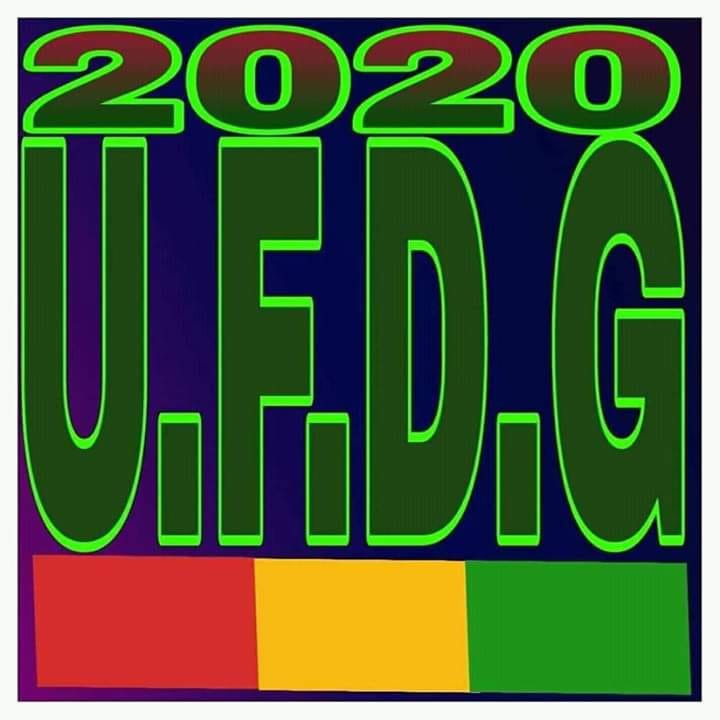 Sow UFDG