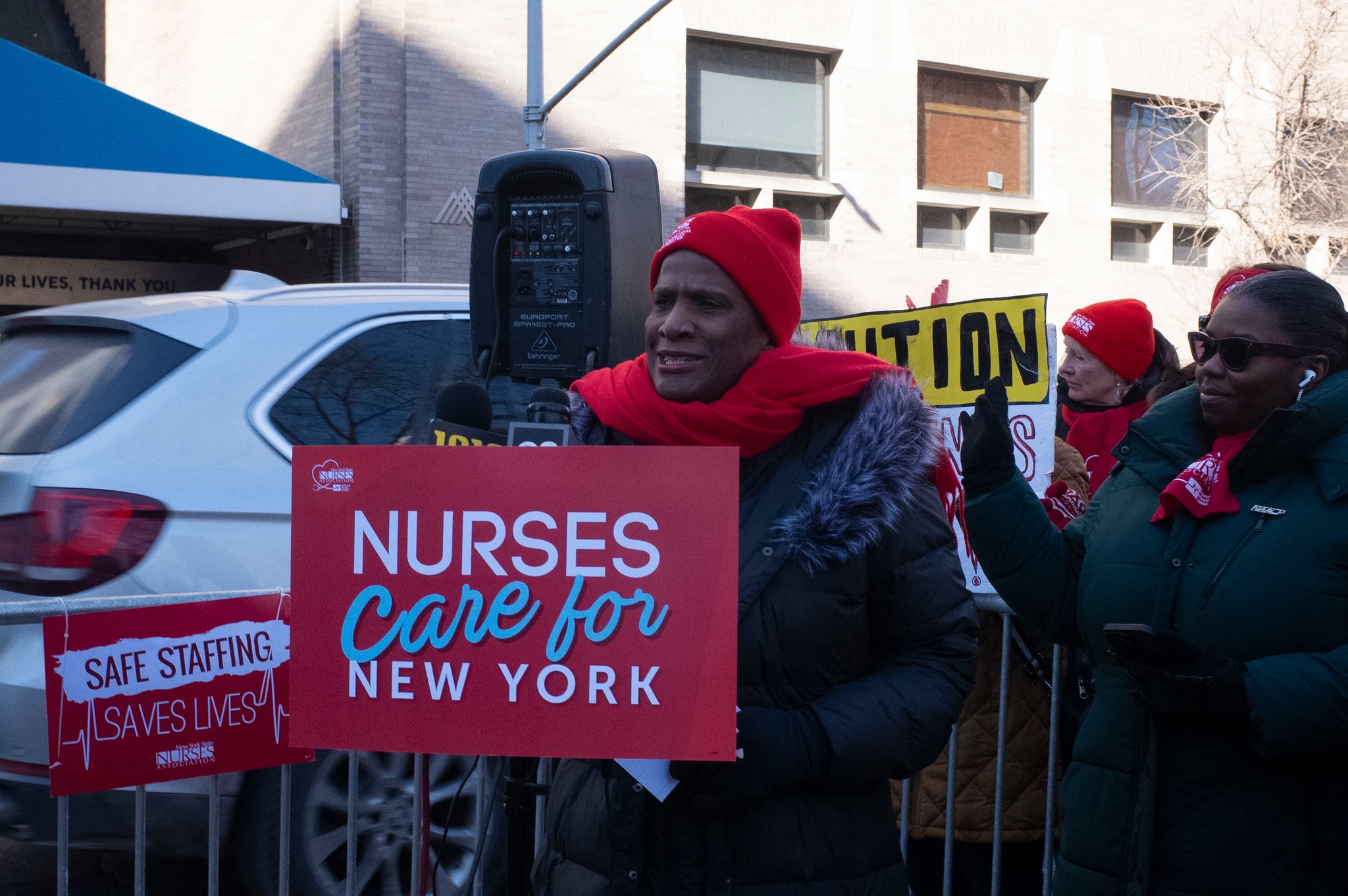 New York State Nurses Association | New York NY