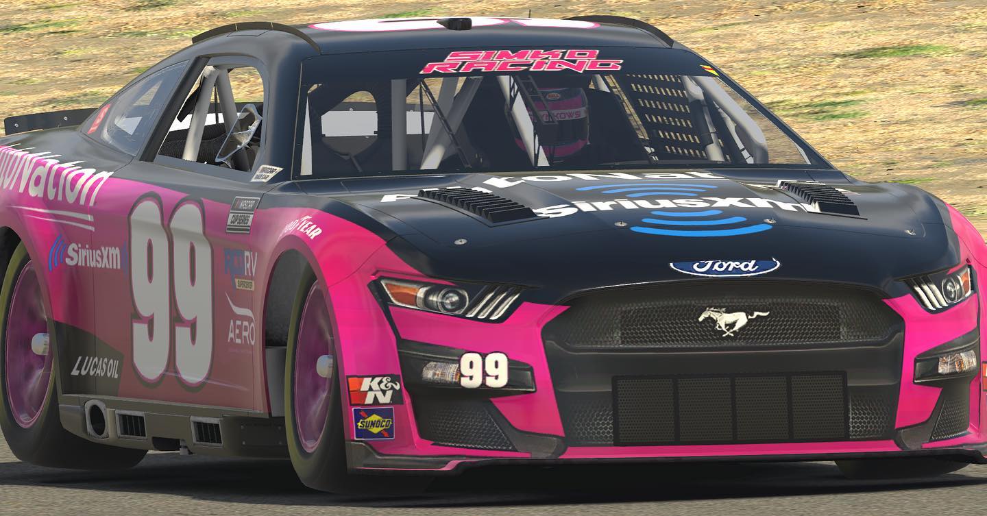 Simko Racing