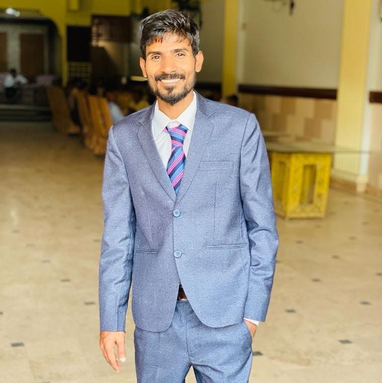 Nafees Rajput