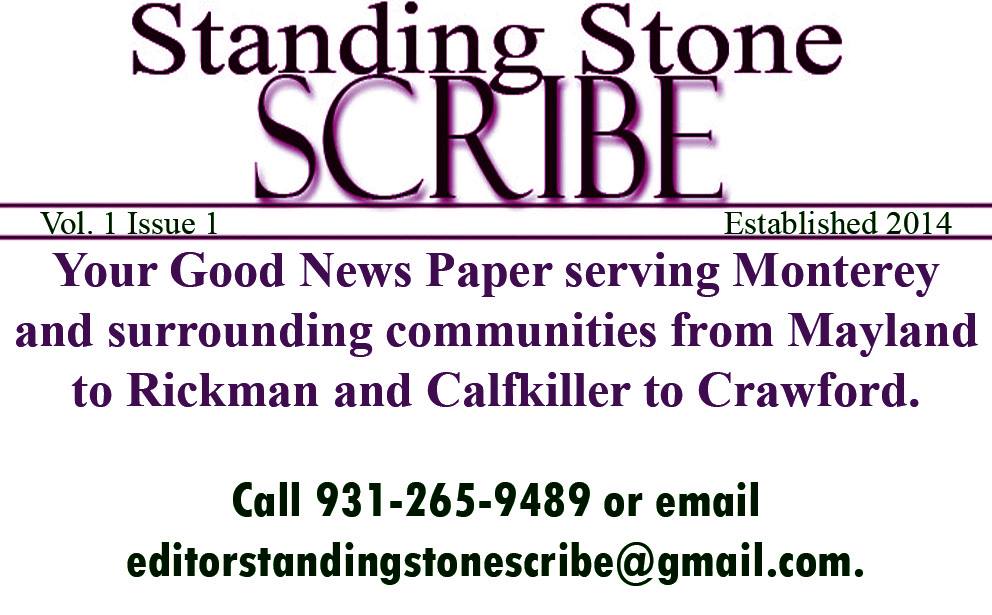 Standing... - Standing Stone Care & Rehabilitation Center