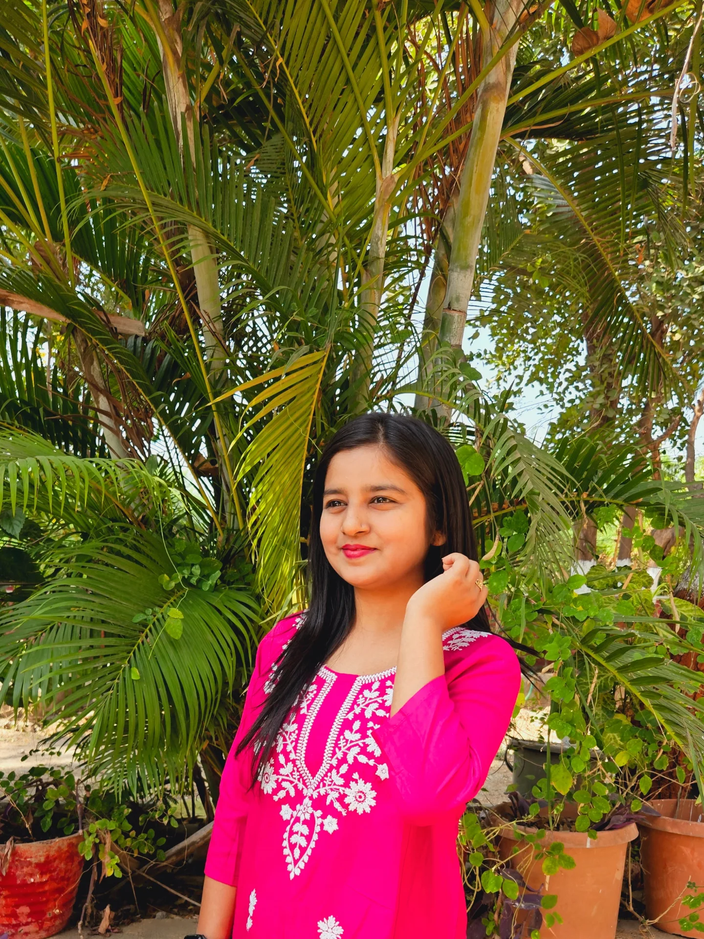 Devanshi Parmar