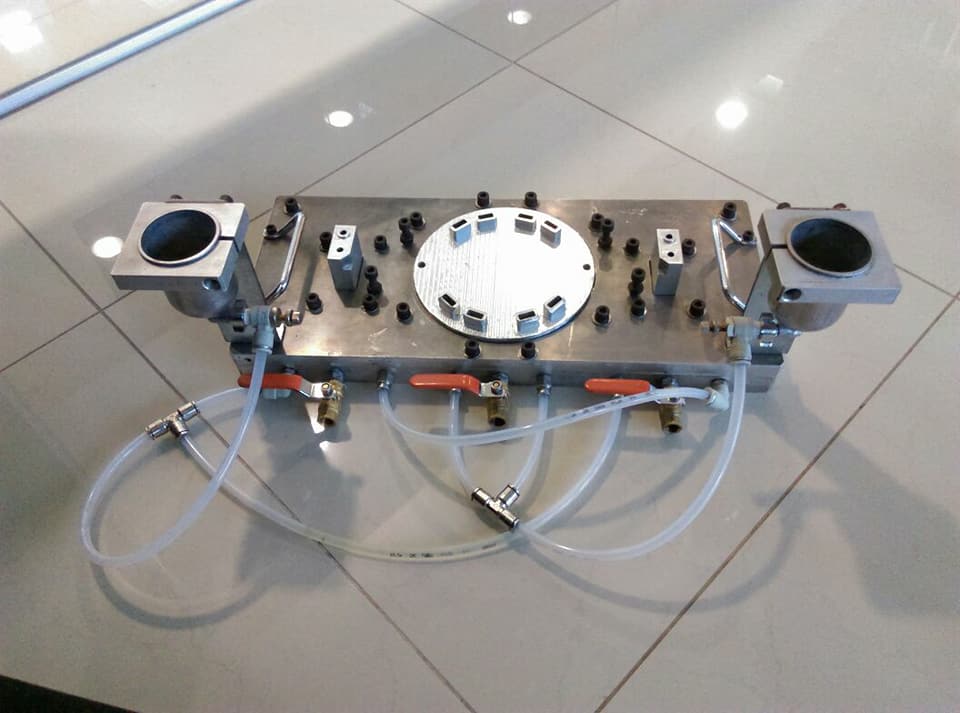 Altec Fluidos De Mexico... - Altec Fluidos De Mexico Sa De Cv