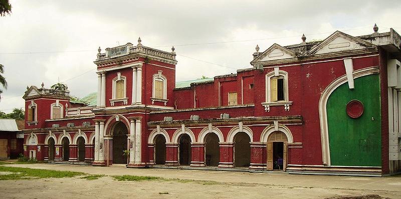 Rangpur News (রংপুরের খবর) | Facebook