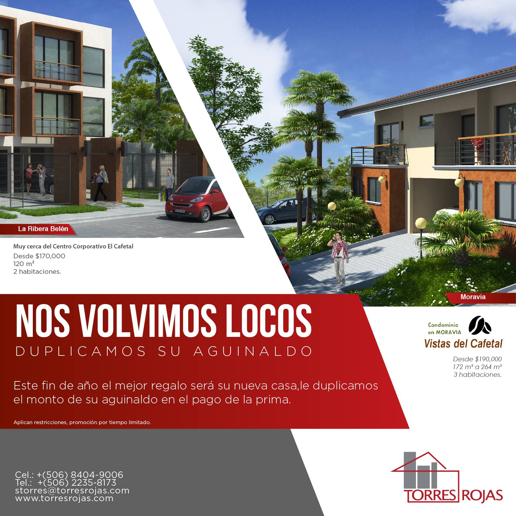 Torres Rojas - Torres Rojas updated their cover photo.