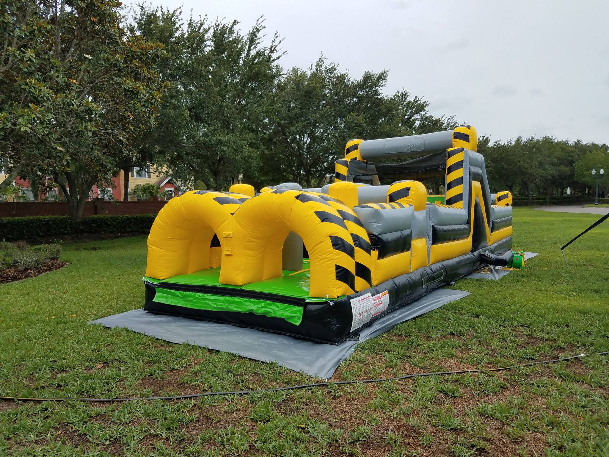 Central Florida Inflatables, LLC | Orlando FL