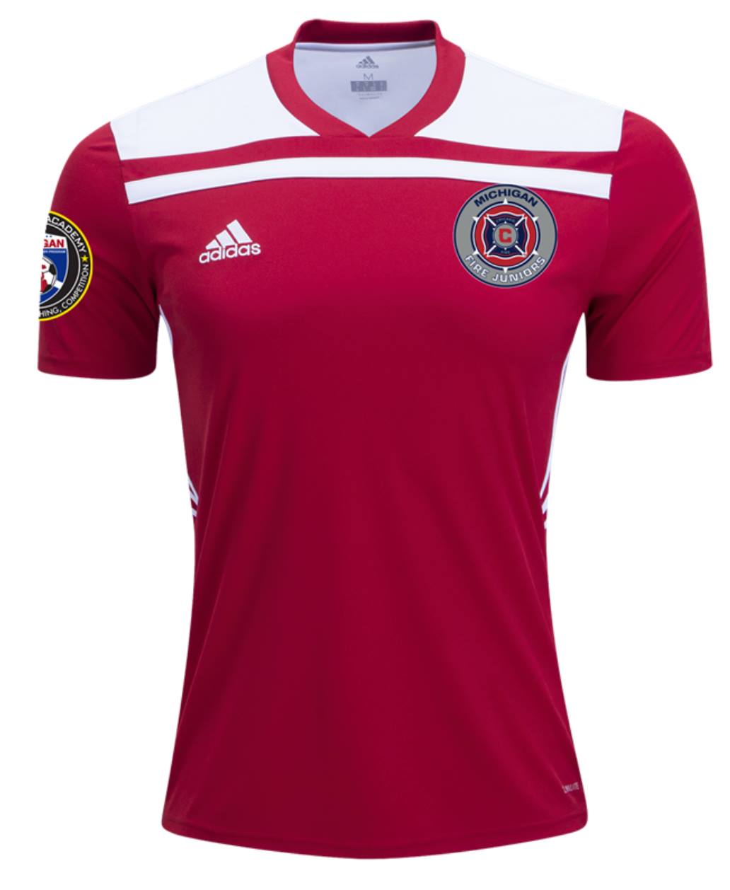 Announcing the uniforms for the 2018... - Michigan Rangers FC