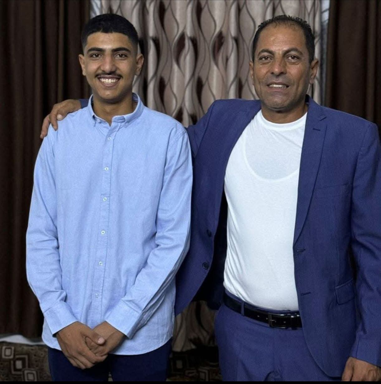 Rashed A Mstarihi