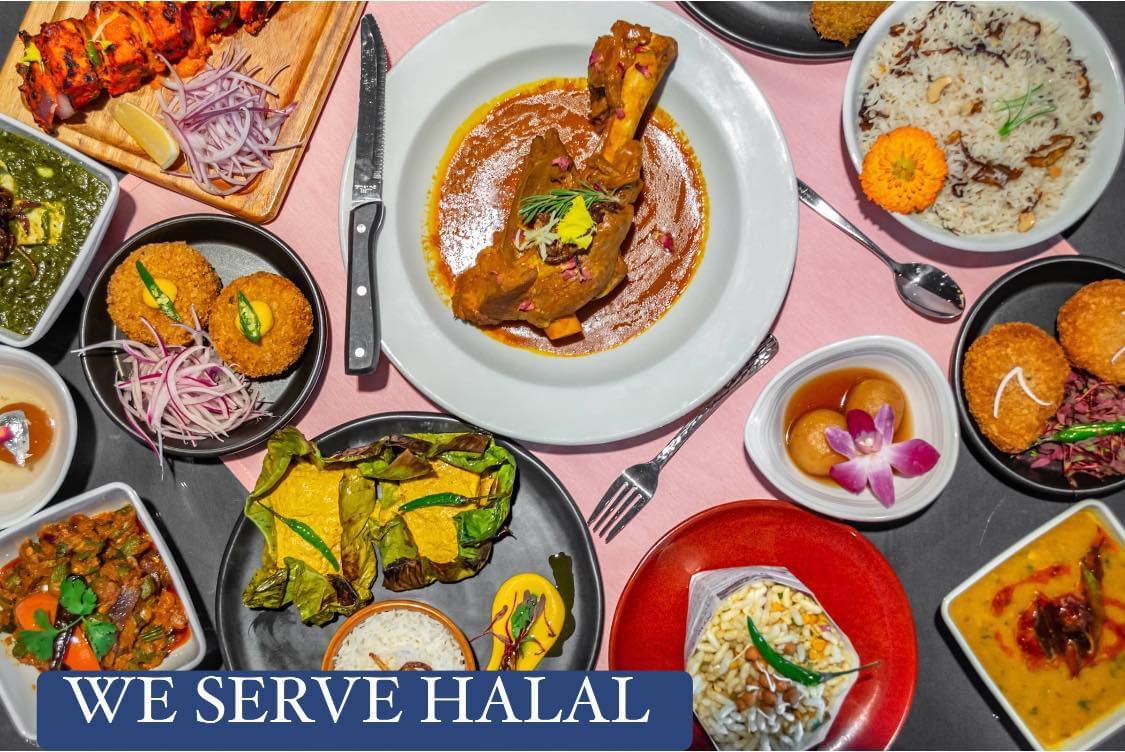 The Turmeric Kitchen | Kirkland WA