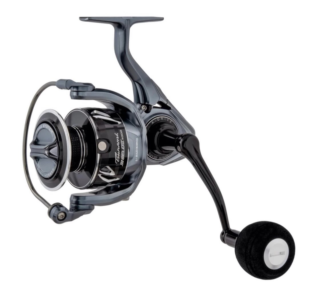 ugly stik elite 7ft Tiger® Spinning Rod ice functionality. Jansport Superbreak Blue Dusk reel protection Model:USISSP701MH