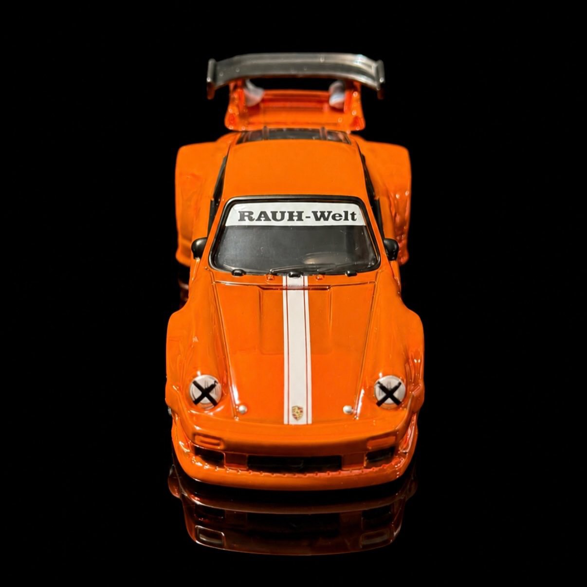 2026 Hot Wheels RWB Porsche 930 RLC Exclusive | Hot Wheels® Die