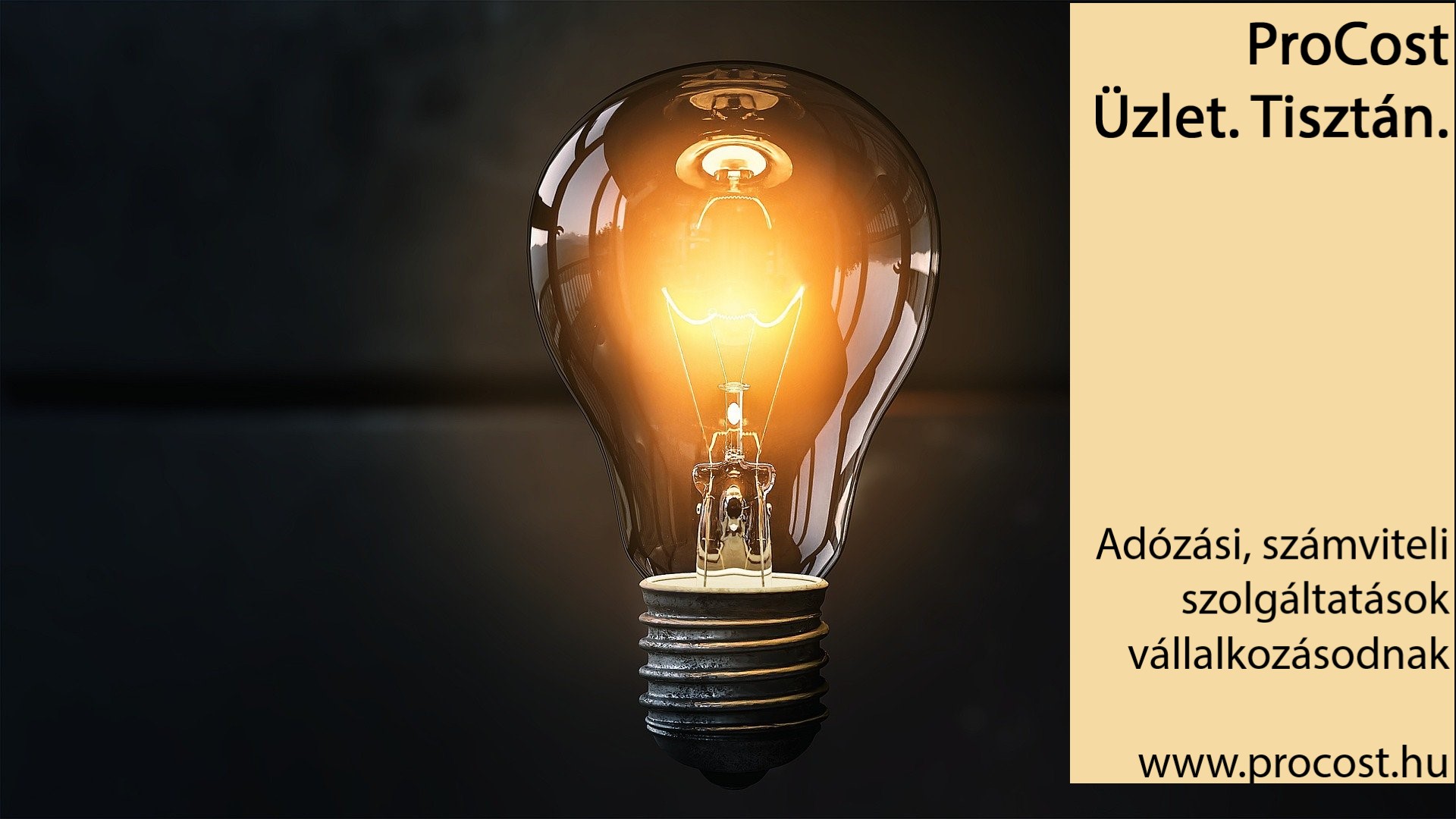 Procost | Budapest