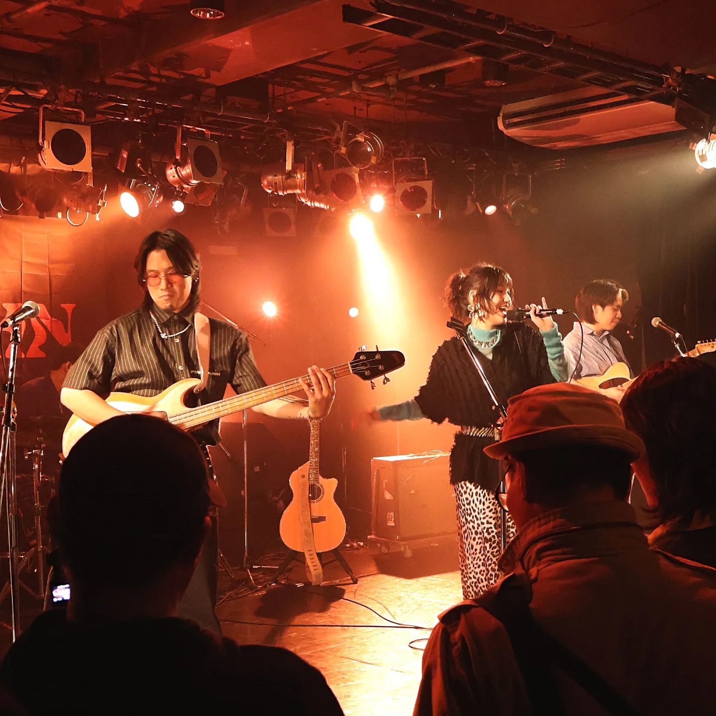 おきらく台湾研究所 - 新宿ケイズシネマで、陳玉勳監督「ラブ ゴーゴー デジタルリストア版（愛情來了）」を観ました。1997年の作品、これも ...