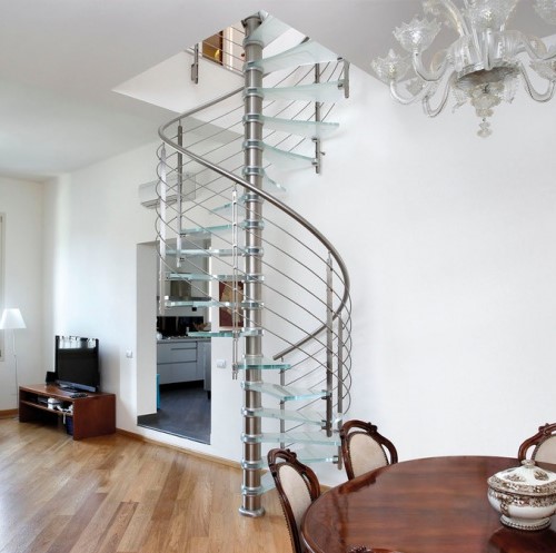 KreateCube - Find The Best Stairs Design Ideas To Use For...