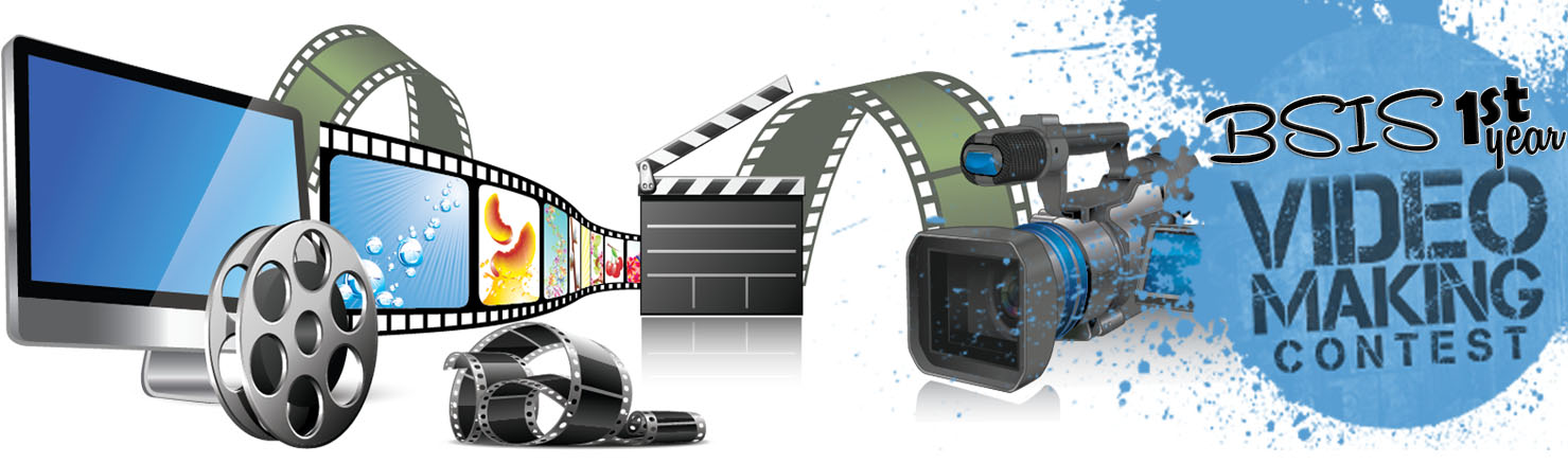 Video Making Contest (Project Requirement of BSIS 1st year - CHMSC ...