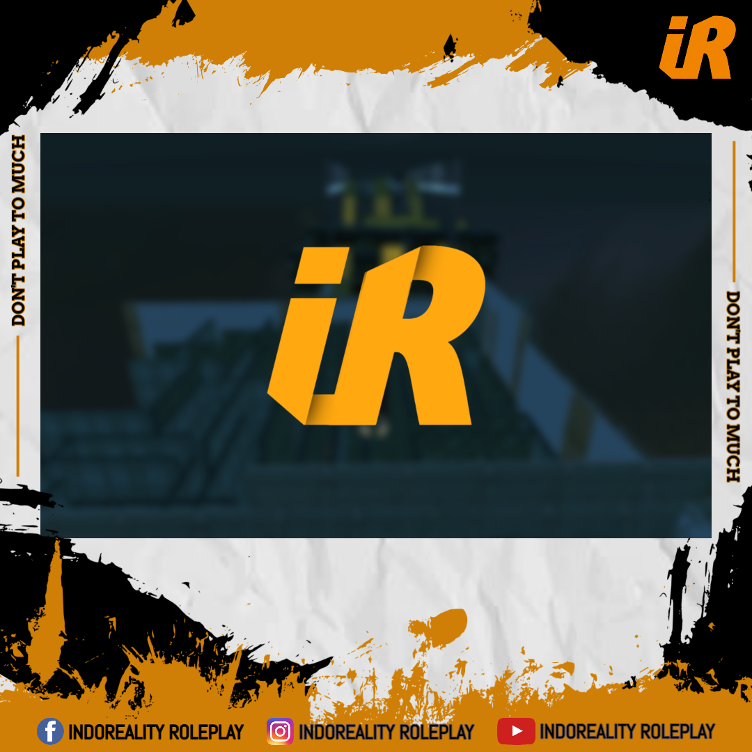 Indonesia Reality Roleplay