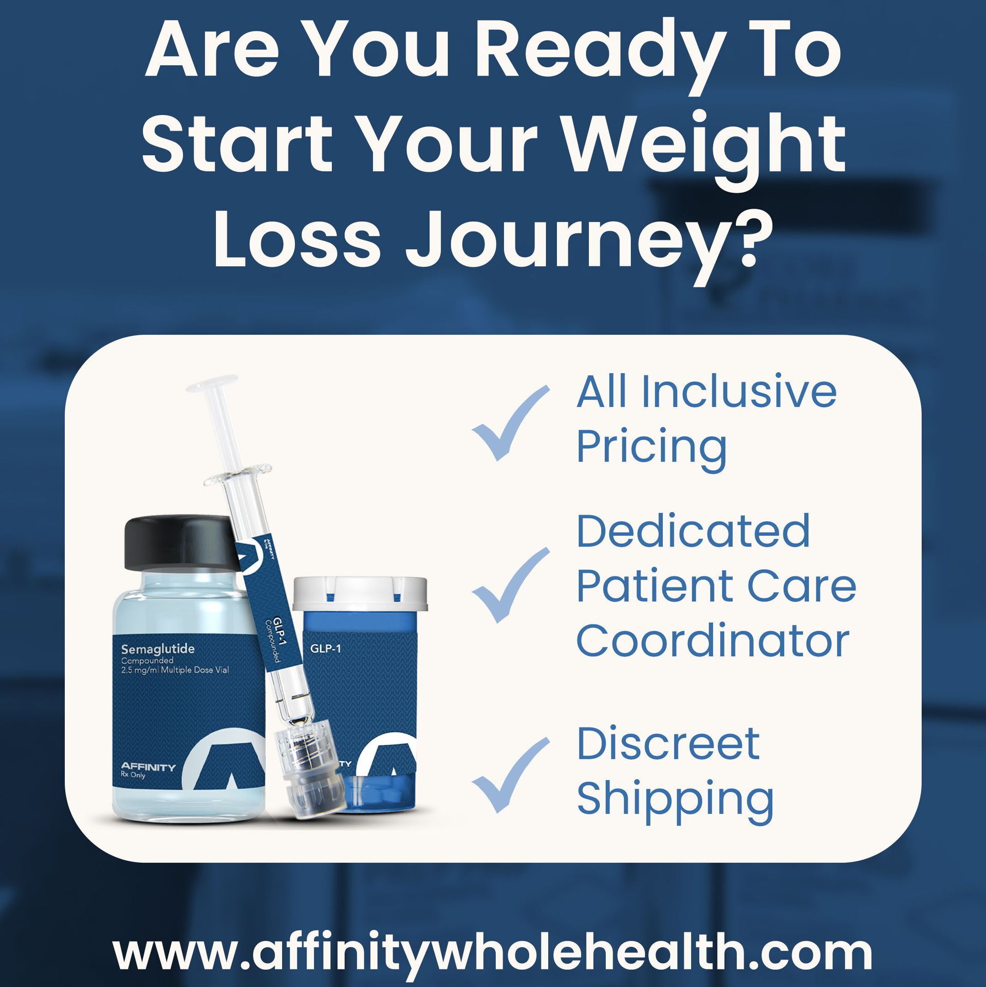 Affinity Whole Health (@affinitywh) • Facebook