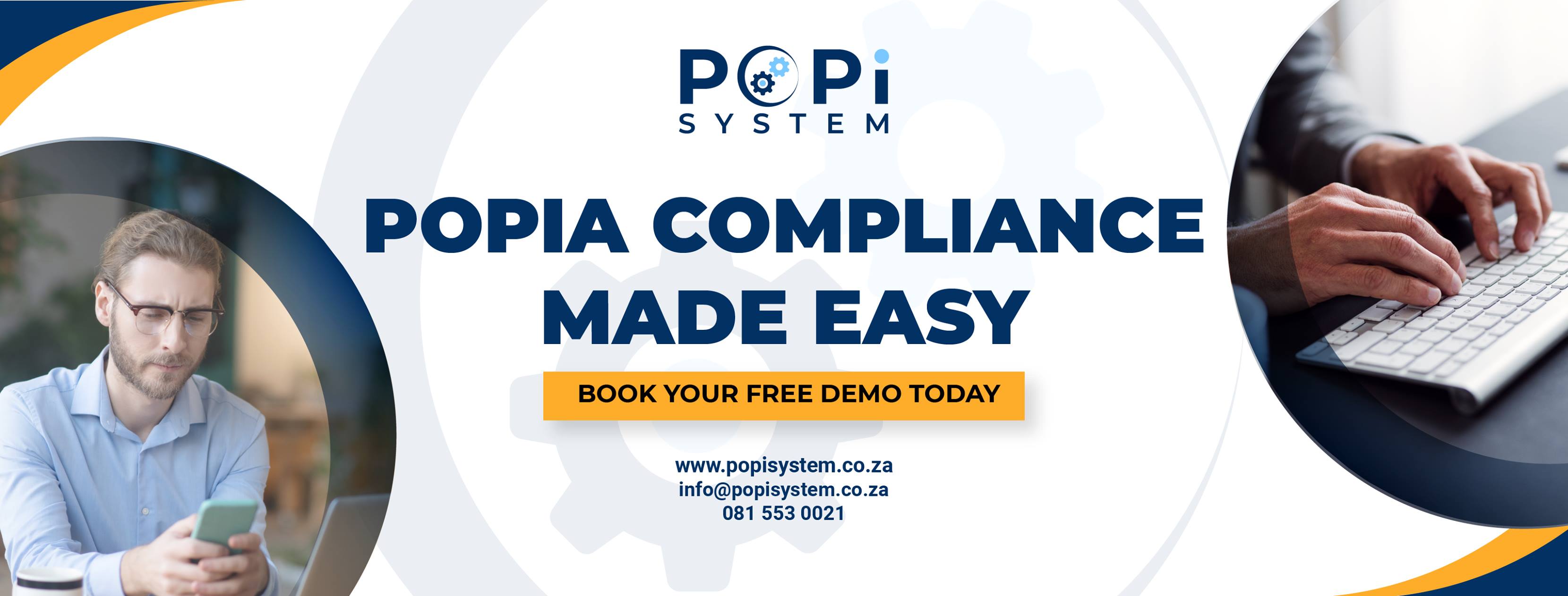 POPI System