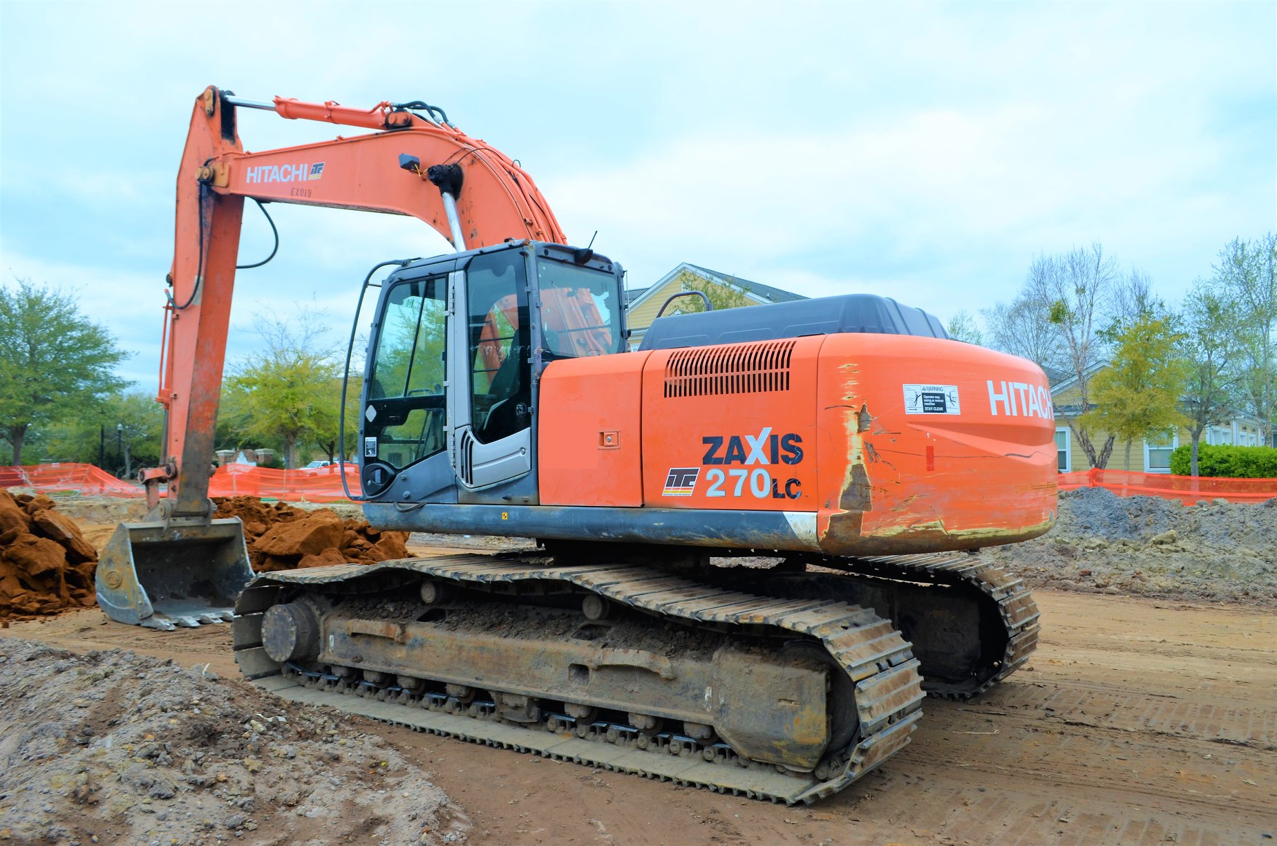 ３個セット Big equipment auction in Waycross, GA on May 17